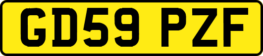 GD59PZF