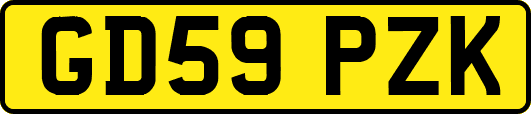 GD59PZK