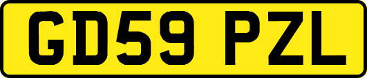 GD59PZL