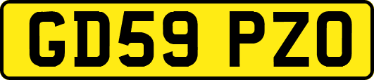 GD59PZO