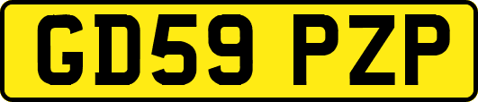 GD59PZP