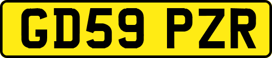 GD59PZR