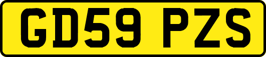 GD59PZS