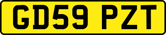 GD59PZT