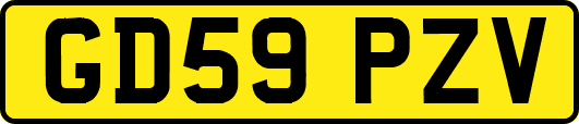 GD59PZV