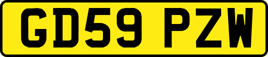 GD59PZW