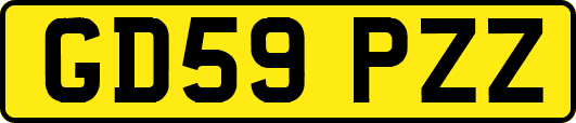GD59PZZ