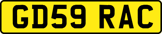 GD59RAC