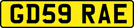 GD59RAE