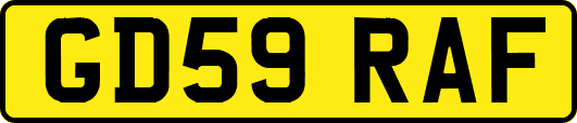 GD59RAF