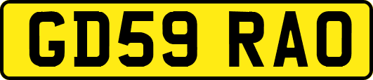 GD59RAO