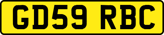 GD59RBC