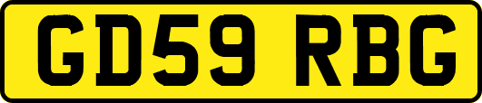 GD59RBG