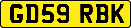 GD59RBK