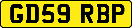 GD59RBP