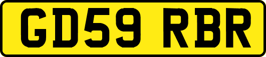 GD59RBR