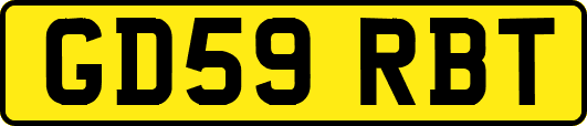 GD59RBT