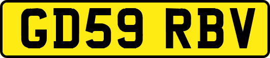 GD59RBV