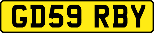 GD59RBY