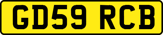 GD59RCB