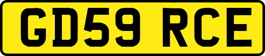 GD59RCE
