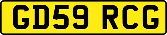 GD59RCG