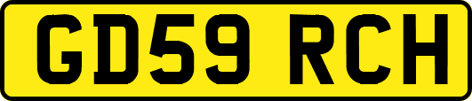 GD59RCH