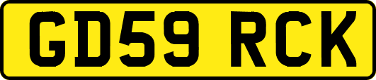 GD59RCK