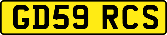 GD59RCS