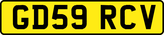GD59RCV