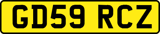 GD59RCZ