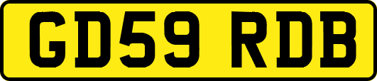 GD59RDB