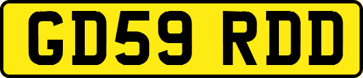 GD59RDD