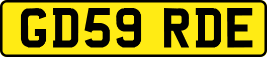GD59RDE