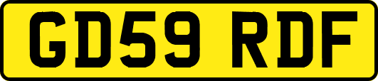 GD59RDF