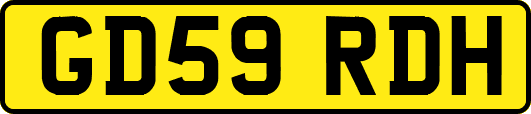 GD59RDH