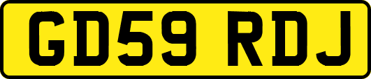 GD59RDJ