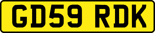GD59RDK