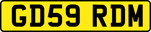 GD59RDM