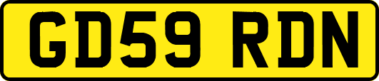 GD59RDN