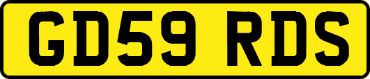 GD59RDS