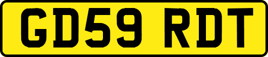 GD59RDT