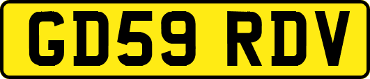 GD59RDV