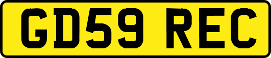 GD59REC