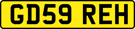 GD59REH