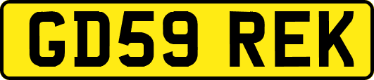 GD59REK