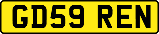 GD59REN