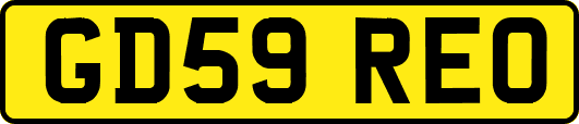 GD59REO