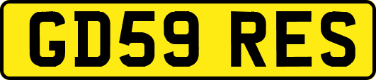 GD59RES