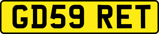 GD59RET